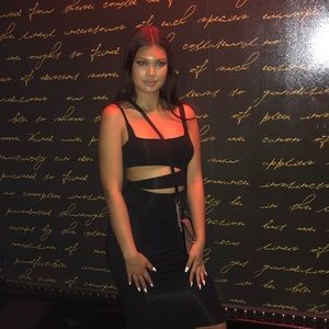 Meet your Posher, Kimberly